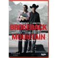 (DVD) 沃里能：歌劇「斷背山」 Wuorinen / Brokeback Mountain